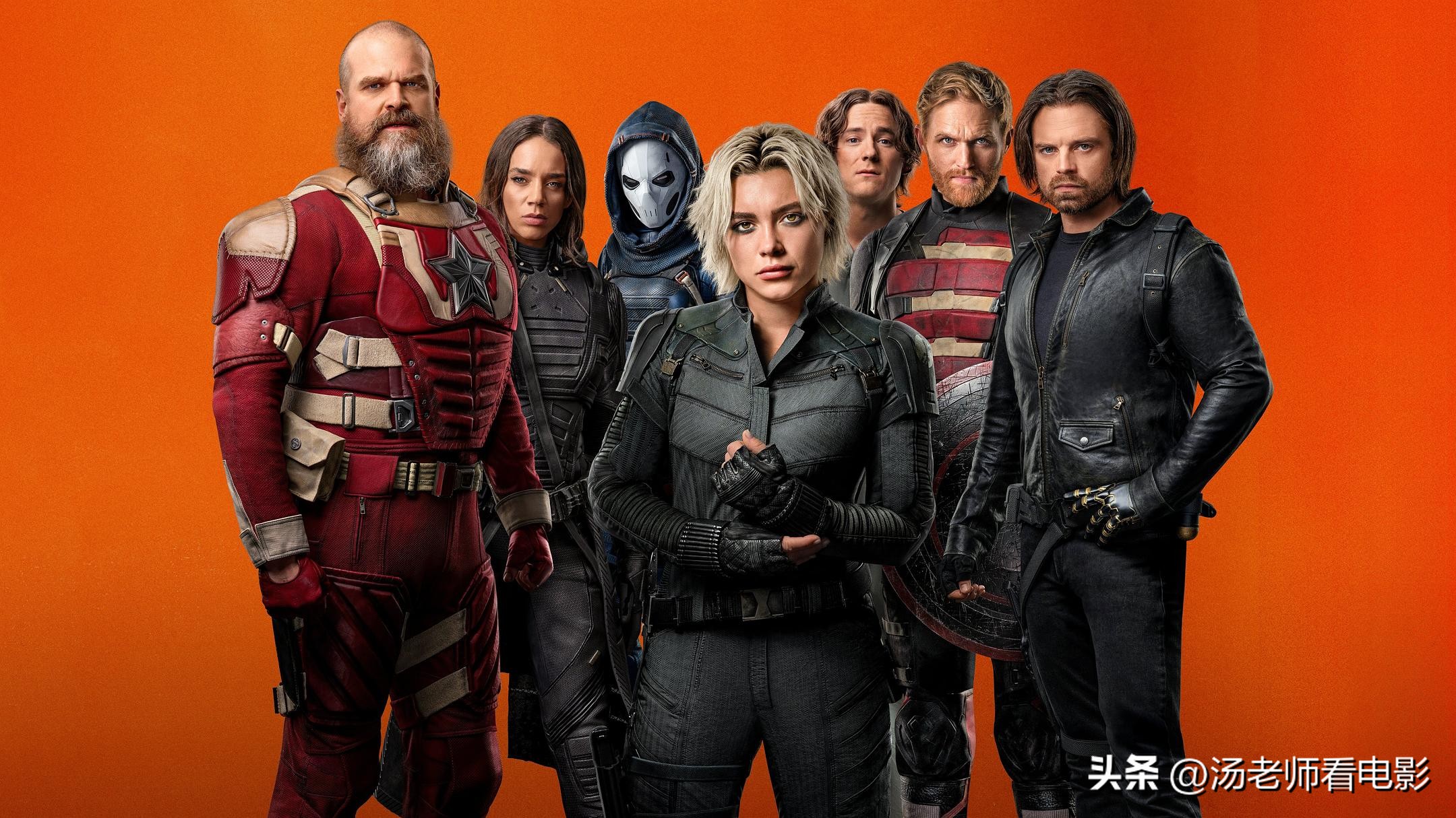 漫威新复仇者联盟票房表现_雷霆特攻队什么时候上映_雷霆特攻队北美票房